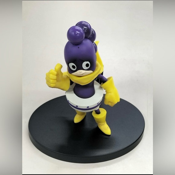 Bandai  Grape Juice Age Of Heroes NIB - Picture 6 of 7